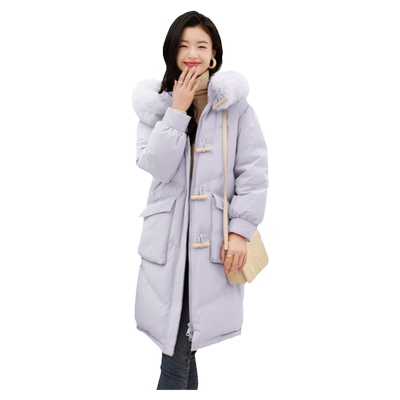 苏醒的乐园亲肤中长款休闲百搭