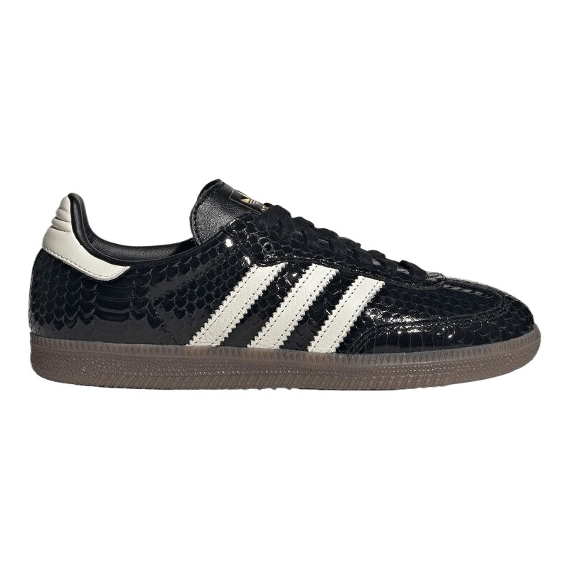 滔搏adidas阿迪达斯三叶草男女鞋SAMBA运动鞋德训T头鞋IH9015