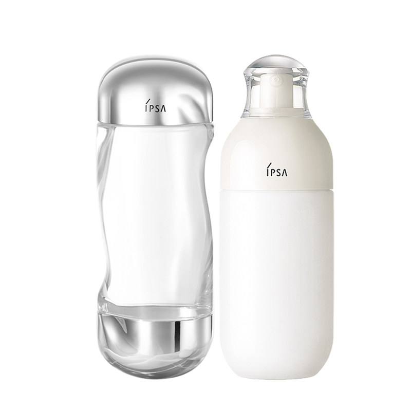 【圣诞礼物】IPSA茵芙莎SE自律舒缓水乳自律乳改善泛红修护