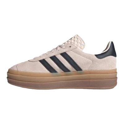 adidas阿迪Gazelle厚休闲运动鞋