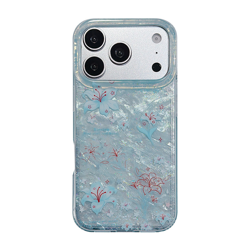 适用于iPhone简约小众ins手机壳