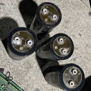 【询价】510.75kw电容。400v4700uf、高15适用
