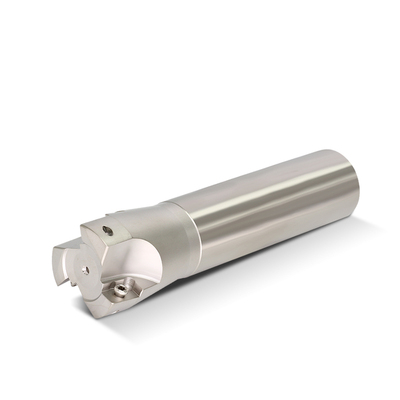 400R铣刀杆BAP抗震雅鑫（DEDI）