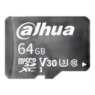 大华内存卡128g64g监控数码摄像头专用SD行车记录仪高速存储通用