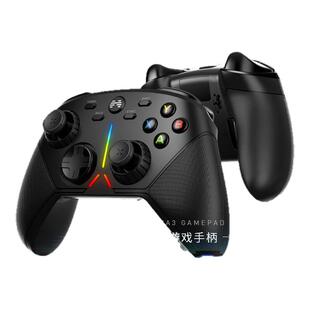 北通阿修罗3赛博朋克2077无线游戏手柄机械NBA刺客信条英灵殿USB电脑PC360原神糖豆人只狼实况2K21荒野Steam