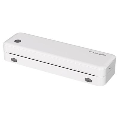启锐A40A热敏错题打印机家用小型