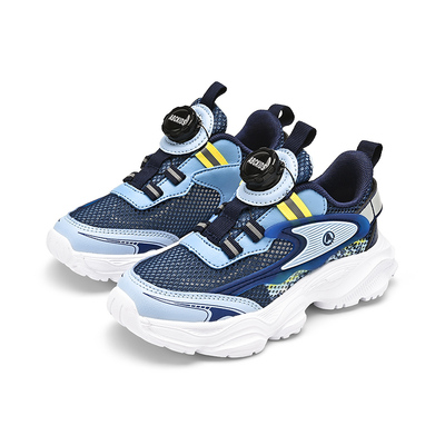 ABCkids透气休闲儿童运动鞋