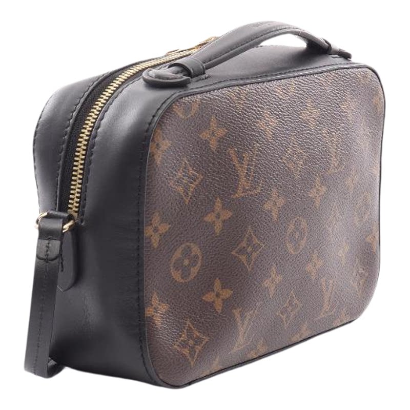 中古LV路易威登斜挎包レディース