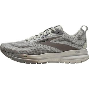BROOKS布鲁克斯Trace 4轨迹减震跑鞋缓震男款鞋子女跑步运动专业