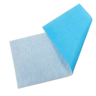 集成灶专用吸油棉条油烟机隔油厨房接油槽棉垫油盒吸油纸防油垫