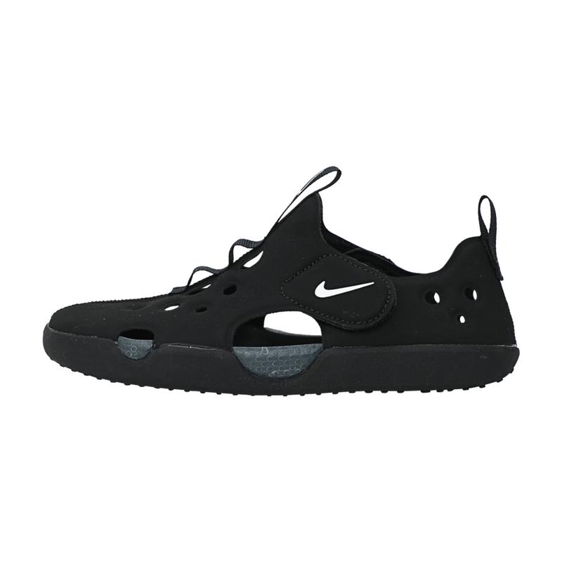 【自营】NIKE耐克SUNRAY PROTECT 4小童运动休闲凉鞋HF6277-001
