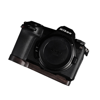 尼康Z63实木手柄超轻设计