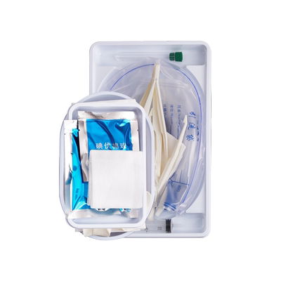 可孚导尿16fr医用一次性引流