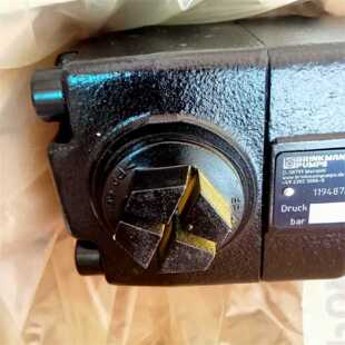 议价布林克曼泵头4PUSP4BK-023200全新原装正品德国BRINKMANN
