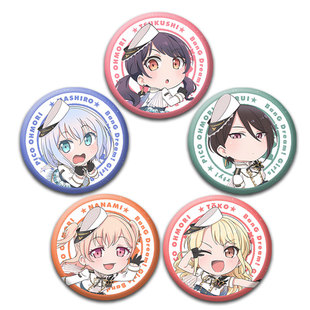 BanG Dream少女乐团派对Morfonica仓田真白桐谷透子吧唧谷子挂件