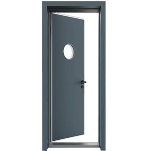 声博士G65S专业隔音门录音棚影音室KTV机房隔声门设备间室内门