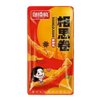 邬辣妈相思卷独立包装