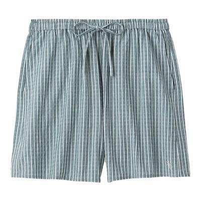 SNIDEL舒适时尚条纹睡裤