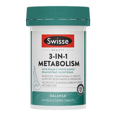 白芸豆阻断片b族维生素复合片