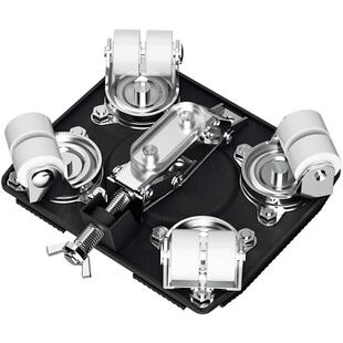 搬重物神器搬家万向轮家具冰箱底座抬柜子移动器滑轮挪床搬运移位