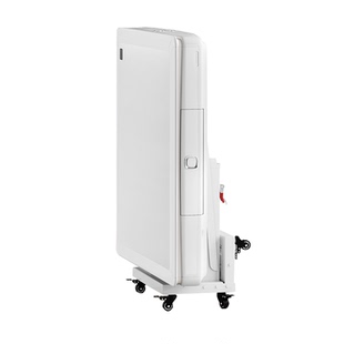 麻师傅旋风电动过山车双折叠取暖静音麻将机全自动家用麻将桌一体