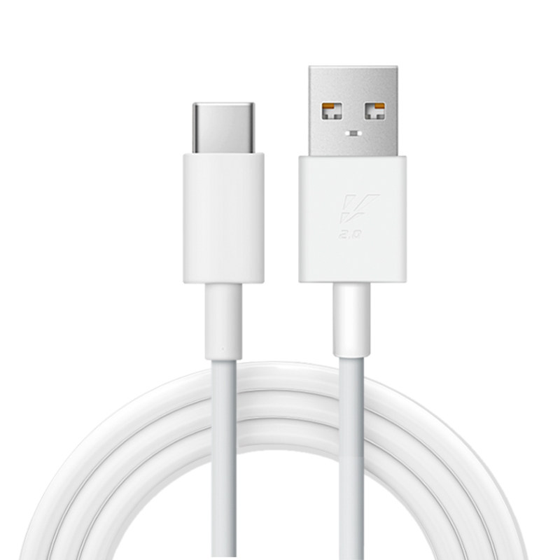 vivo3A线原装数据线闪充33wC口