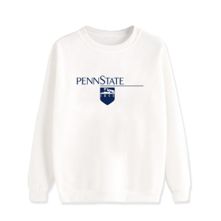 宾夕法尼亚州立大学校服卫衣Pennsylvania State University外套