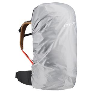 迪卡侬 登山包户外双肩包背包徒步运动旅行包大容量爬山轻便ODAB