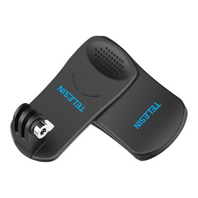 泰迅适配固定支架书包夹子肩带