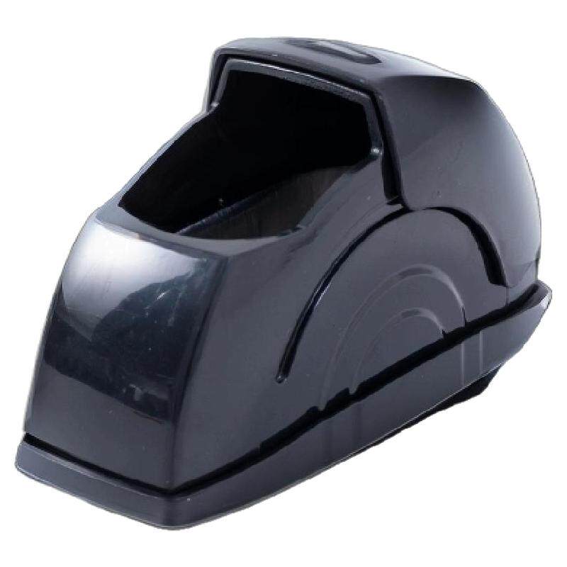 汽车载烟灰缸车门创意带盖高级感吸烟神器车内饰用品大全不掉防飞