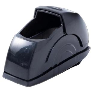 汽车载烟灰缸车门创意带盖高级感吸烟神器车内饰用品大全不掉防飞