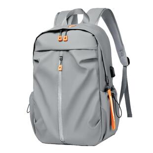 书包男士双肩包女生背包轻便防水旅行包初中生高中大学生2025新款