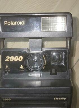 议价宝丽来closeup2000适用