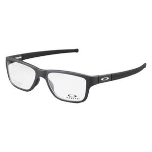 Oakley欧克利OX8091 全适配近视眼镜框 运动休闲跑步方框近视眼镜