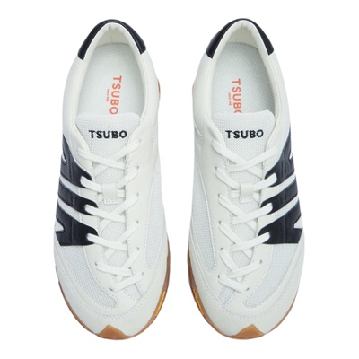 TSUBO新CR2.0AIA山系徒步鞋