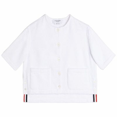 新品童装ThomBrowne早秋