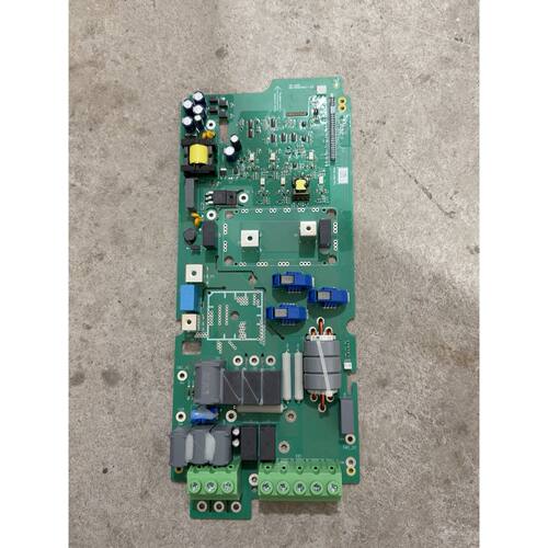 询价-变频器驱动板型号CINT4411C.CINT可维修