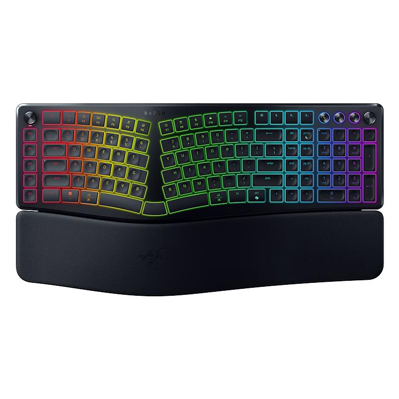 Razer雷蛇ProTypeErgo三模键盘