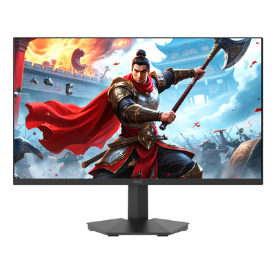 HKC23.8英寸2K180Hz显示器G24H2D