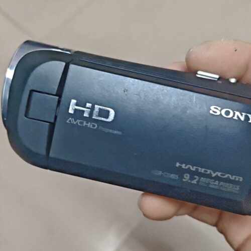 【议价-可维修】HDR-CX405数码HD摄录一体机，16G内存卡， /均有