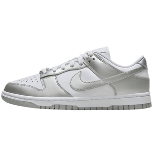 nike耐克夏季女鞋DUNK运动鞋休闲鞋板鞋FV1311-100