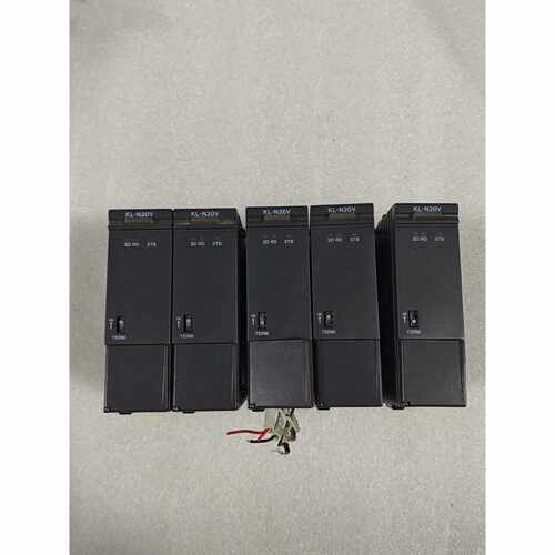 询价基恩士KL-N20V，正常，成色还可以，，现