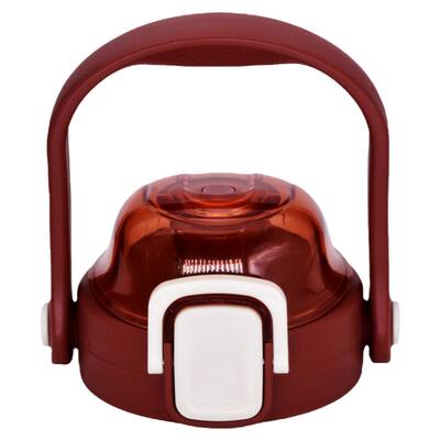 水杯盖子金力水壶配件匡迪华象