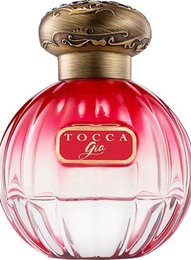 TOCCA托卡经典女士香水系列栀子