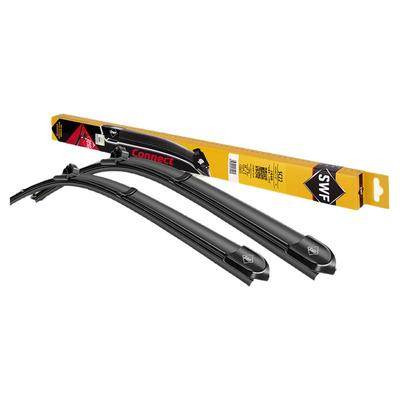 法雷奥SWF雨刷蔚来新能源电动车