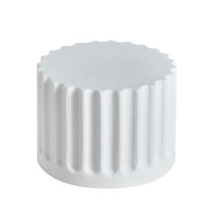 侘寂风白色石膏几何体装饰摆件摄影拍照道具饰品拍摄背景产品陈列