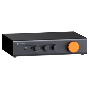 FosiAudio弗西ZP3纯前级放大效果器HIFI发烧音响音频处理器高保真