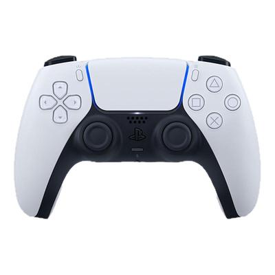 索尼（SONY）PS5 PlayStation®5 DualSense 无线控制器 游戏手柄白色