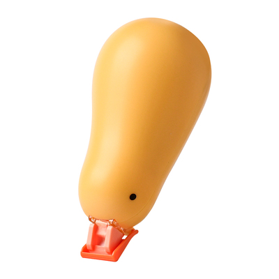 萌趣小黄鸭错字克星，替芯随心换