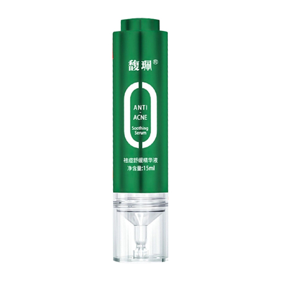 馥佩舒缓祛痘精华液15ml